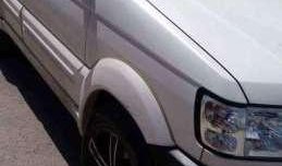 Excellent Condition 2003 Mitsubishi Adventure For Sale