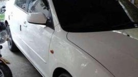 Rush Sale 2008 Mazda 3 automatic