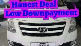 New Hyundai Grand Starex TCI 2017 For Sale