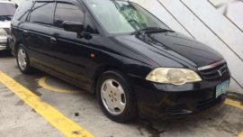 Honda odyssey 2009 model for sale 