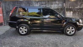 (all leather seats ) 2009 NISSAN XTRAIL (GAS) automatic
