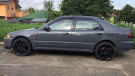 Honda Civic ESI 95mdl sedan for sale 
