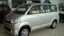 Suzuki APV 2017 for sale