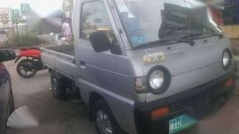 2011model Suzuki Multicab rusco for sale 