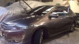 Honda City 2011 well kept for sale 