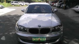 BMW 120d Hatch Back 2010 for sale 