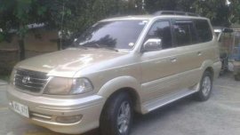 Toyota Revo VX200 Model 2004 for sale 