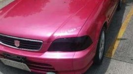 Honda City good as new for sale 