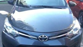 2015 Toyota Vios 1.5 G AT top of the line for sale 