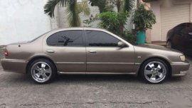 Nissan Cefiro Brougham VIP for sale 