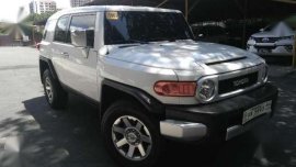 Brand New 2017 Toyota FJ Cruiser For Sale