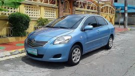 For sale Toyota Vios 2011