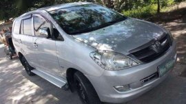 Good Running Toyota Innova J 2007 For Sale