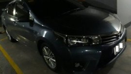 For sale Toyota Corolla Altis 2016