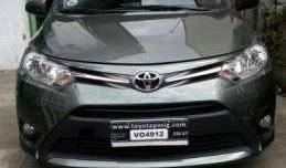 Vios E MT for assuming balance for sale 