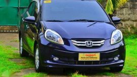 Honda Brio Amaze V good for sale 