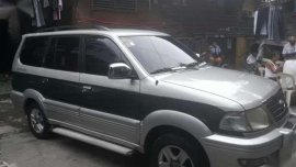 Good Running Toyota Revo 2003 For Sale