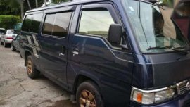 2008 Nissan Escapade top condition 85tkm for sale 