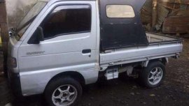 Powerful 2012 Suzuki Multicab For Sale