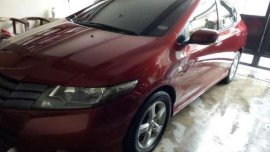 2009 Honda City 1.3s matic  for sale 
