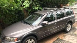 Wonderful Condition Volvo XC70 2007 For Sale