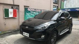Hyundai Tucson 2014 like new for sale