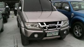 For sale Isuzu Crosswind 2014