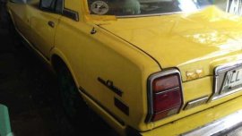 Toyota Cressida 79 RX30 good as new for sale 