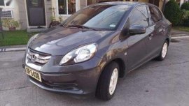 2015 Honda Brio Amaze 1.3S AT for sale 