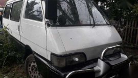 KIA BESTA 1992 model diesel for sale 