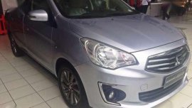 2017 Mitsubishi Mirage G4 65K LOW DP for sale 