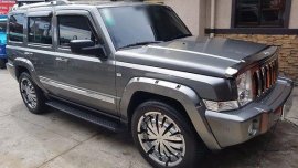 For sale Jeep Commander 2010
