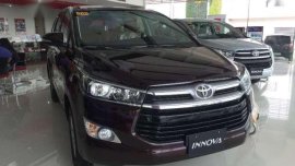 PROMO 108K DP All New Toyota Innova Dsl MT 2017