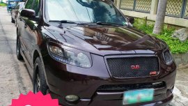 Almost brand new Hyundai Santa Fe Diesel for sale 