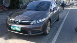 2012 Honda Civic 1.8L E AT fresh for sale