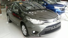 For sale Toyota Vios 2017