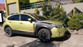Good As Brand New Subaru XV 2014 For Sale