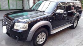 2007 Ford Everest AT Like New A1 