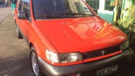 Mitsubishi space wagon 92mdl all power for sale 