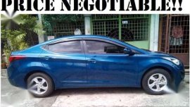 2014 Elantra Manual 18000km No car issue fiesta mazda picanto