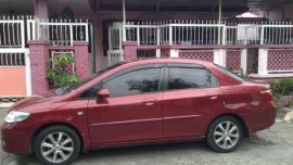 Honda City idsi 2008 top of the line for sale 