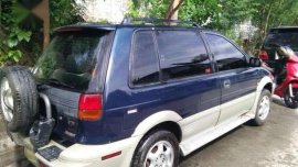 Mitsubishi rvr spacewagon.nisan sentra diesel.triota 3wheels.toyota xe