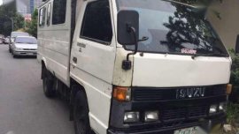 Isuzu Elf fb type truck 1997 for sale 
