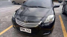 All Orginal 2011 Toyota Vios E 1.3 For Sale