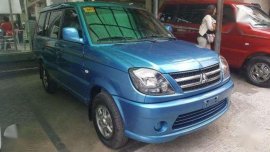 New 2017 Mitsubishi Adventure GLX For Sale