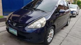 All Power Honda Jazz 2005 For Sale