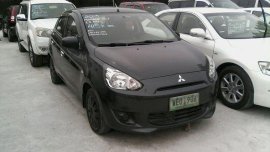 For sale Mitsubishi Mirage 2013