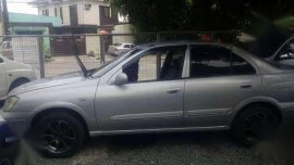 2008 Nissan Sentra GX 1.3 Automatic not 2009 