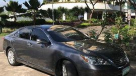 For sale Lexus ES 350 2012