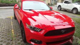 RUSH Ford mustang 2016 Ecoboost For Direct buyer 